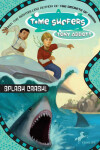 Book cover for Splash Crash!