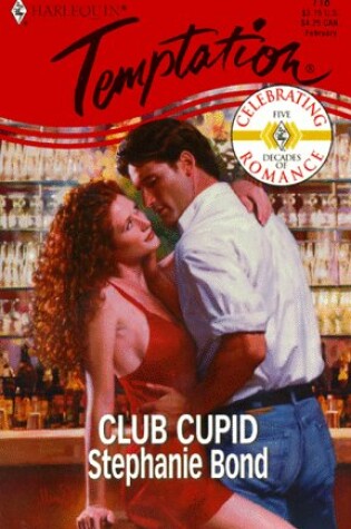 Cover of Club Cupid