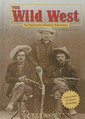 Cover of The Wild West