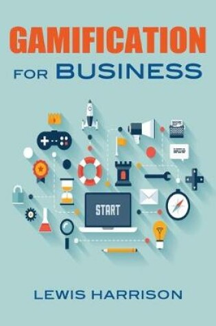 Cover of Gamification for Business