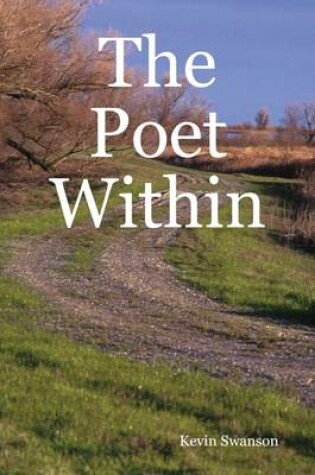 Cover of The Poet Within