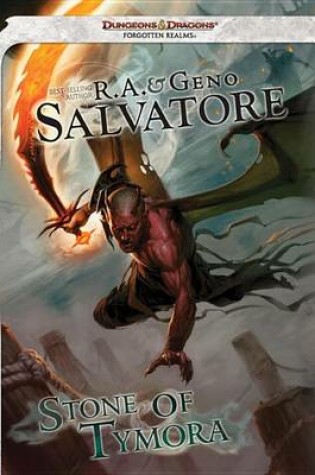 Cover of Stone Of Tymora