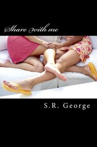 Cover of Share with me