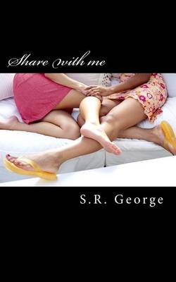 Book cover for Share with me