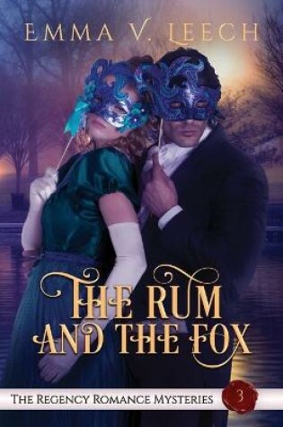 Cover of The Rum and The Fox