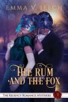 Book cover for The Rum and The Fox