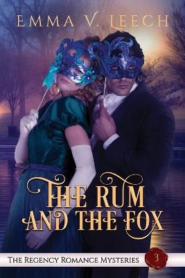 Book cover for The Rum and The Fox