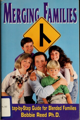 Cover of Merging Families