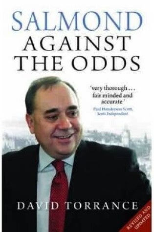 Cover of Salmond