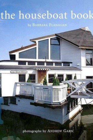 Cover of Houseboat Book