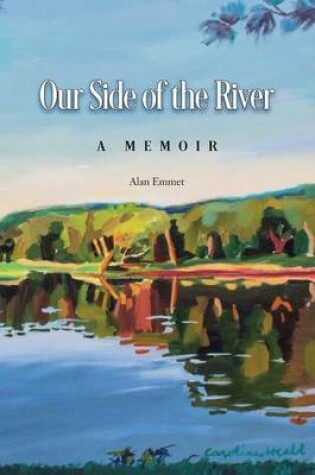 Cover of Our Side of the River