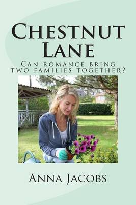 Book cover for Chestnut Lane