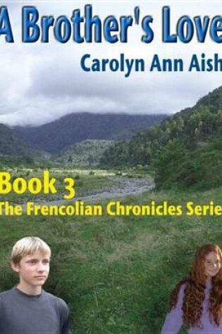 Cover of The Frencolian Chronicles Book 3