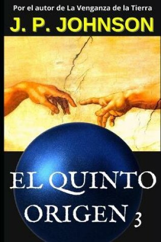 Cover of El quinto origen 3