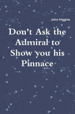 Cover of Don't Ask the Admiral