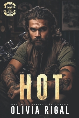 Cover of Hot