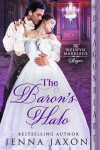 Book cover for The Baron's Halo