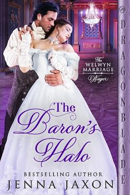 Cover of The Baron's Halo