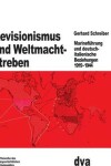 Book cover for Revisionismus und Weltmachtstreben