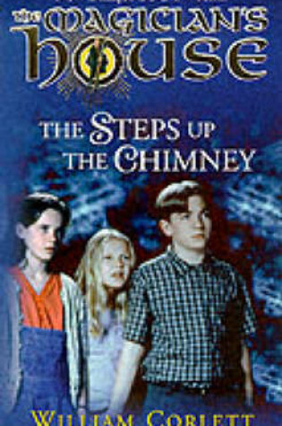 Cover of The Steps up the Chimney