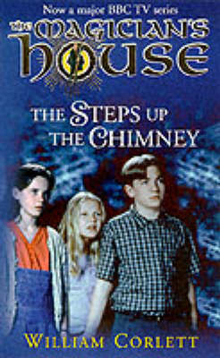 Book cover for The Steps up the Chimney