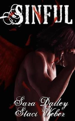 Book cover for Sinful