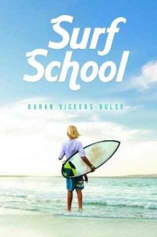 Cover of Surf School