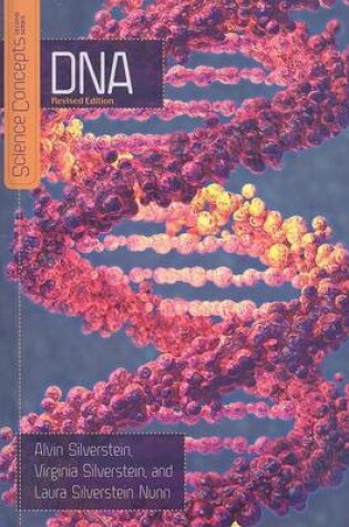 Cover of DNA