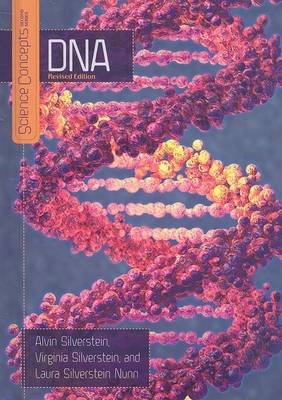 Cover of DNA