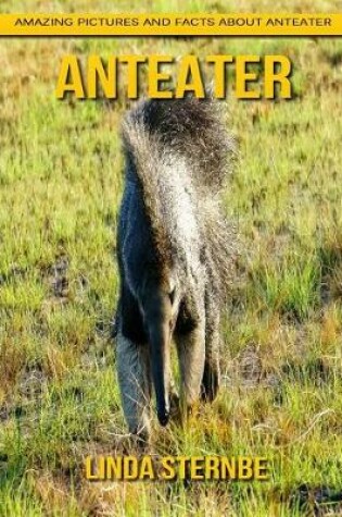 Cover of Anteater