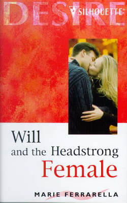 Book cover for Will And The Headstrong Female