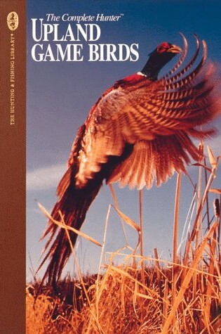 Cover of Upland Game Birds