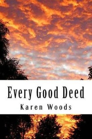Cover of Every Good Deed