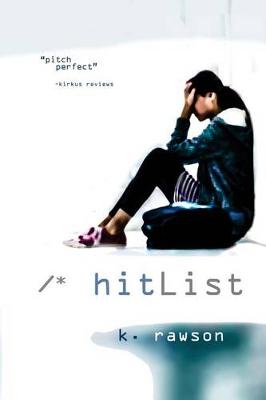 Book cover for Hitlist