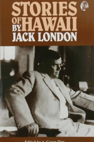 Cover of Stories of Hawaii