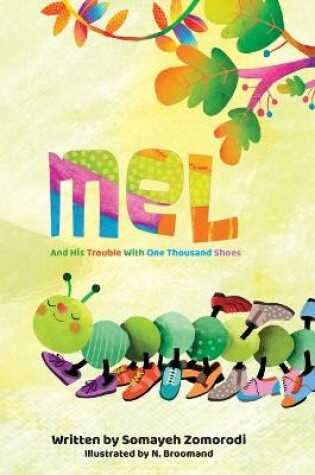 Cover of Mel