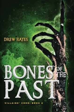Cover of Bones of the Past