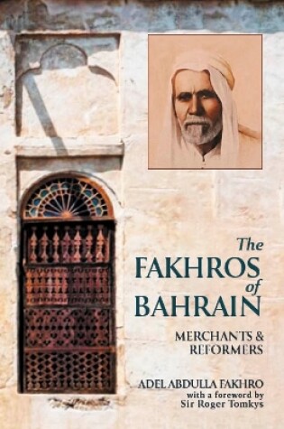 Cover of Fakhros of Bahrain