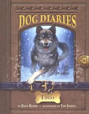 Book cover for Togo