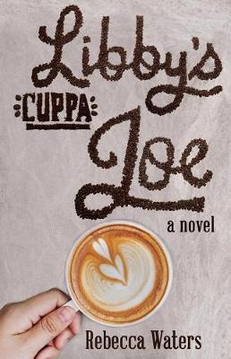 Book cover for Libby's Cuppa Joe