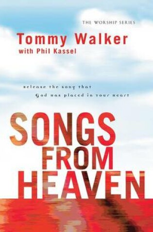 Cover of Songs from Heaven