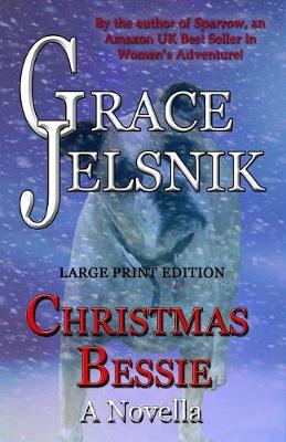 Book cover for Christmas Bessie