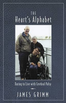 Book cover for The Heart's Alphabet