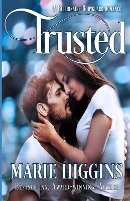 Book cover for Lawfully Trusted