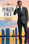 Book cover for Poker Face