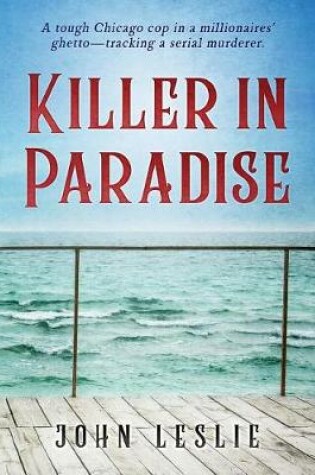 Cover of Killer in Paradise