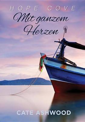 Book cover for Mit Ganzem Herzen