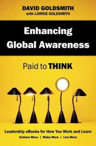 Cover of Enhancing Global Awareness