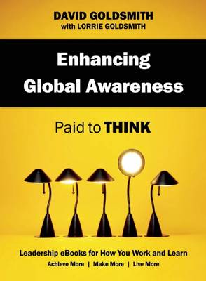 Book cover for Enhancing Global Awareness