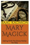 Book cover for Mary Magick